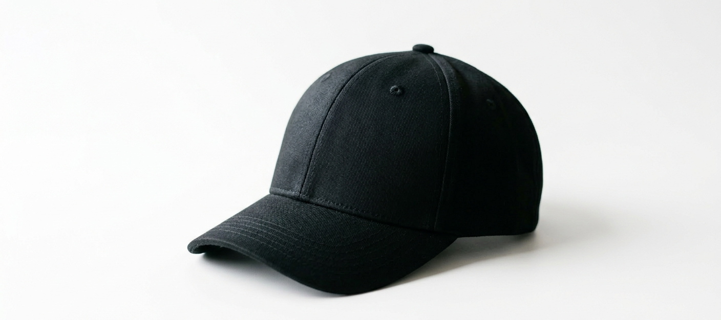 Gorra Minimal