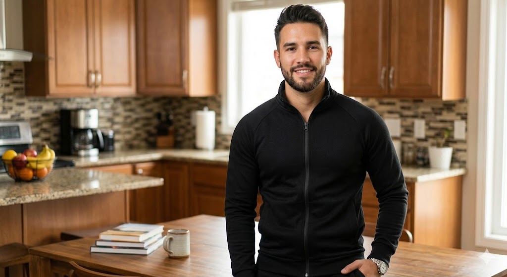 Chandal Completo Simple